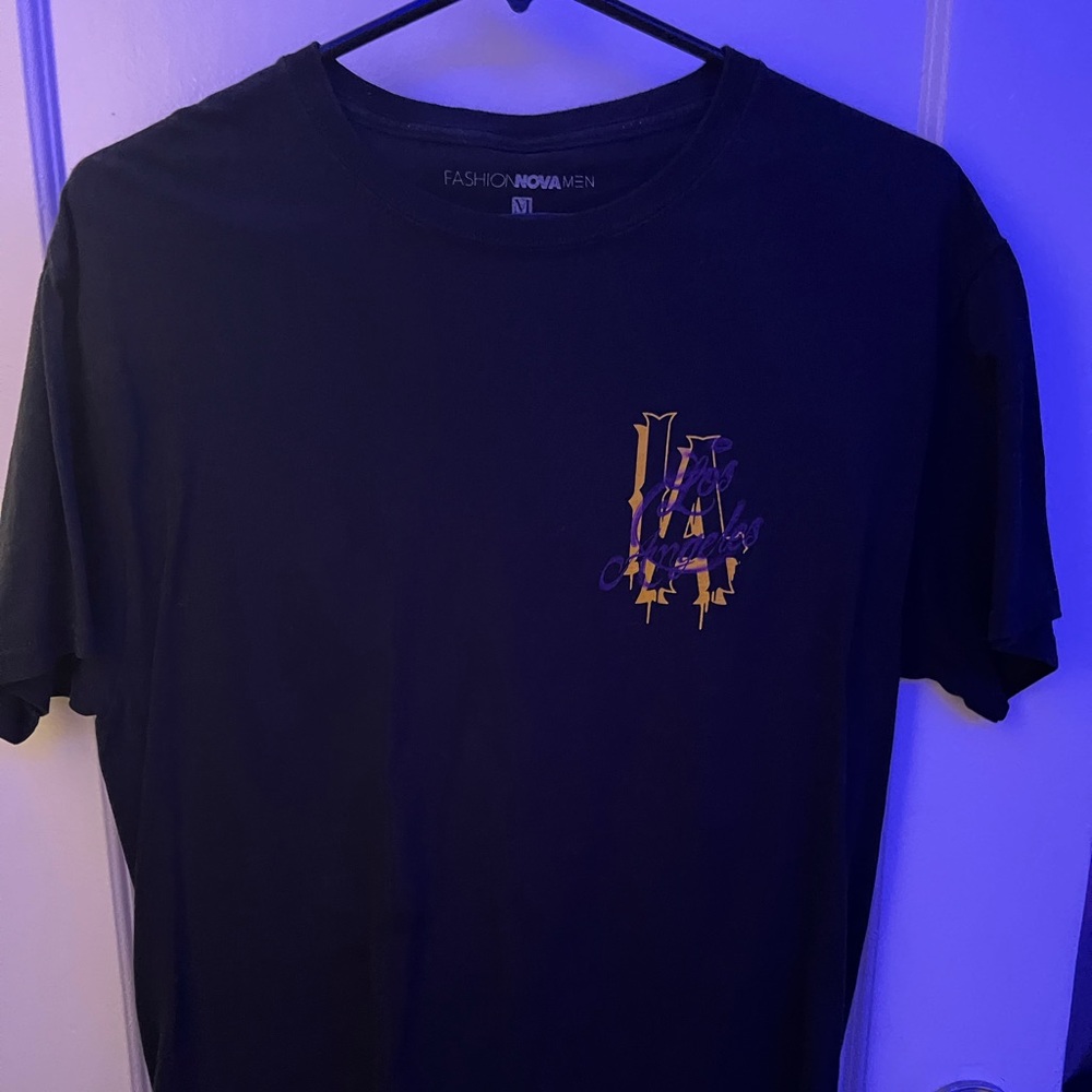 LA T Shirt